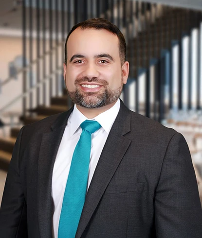 attorney Gerardo Briceno profile picture