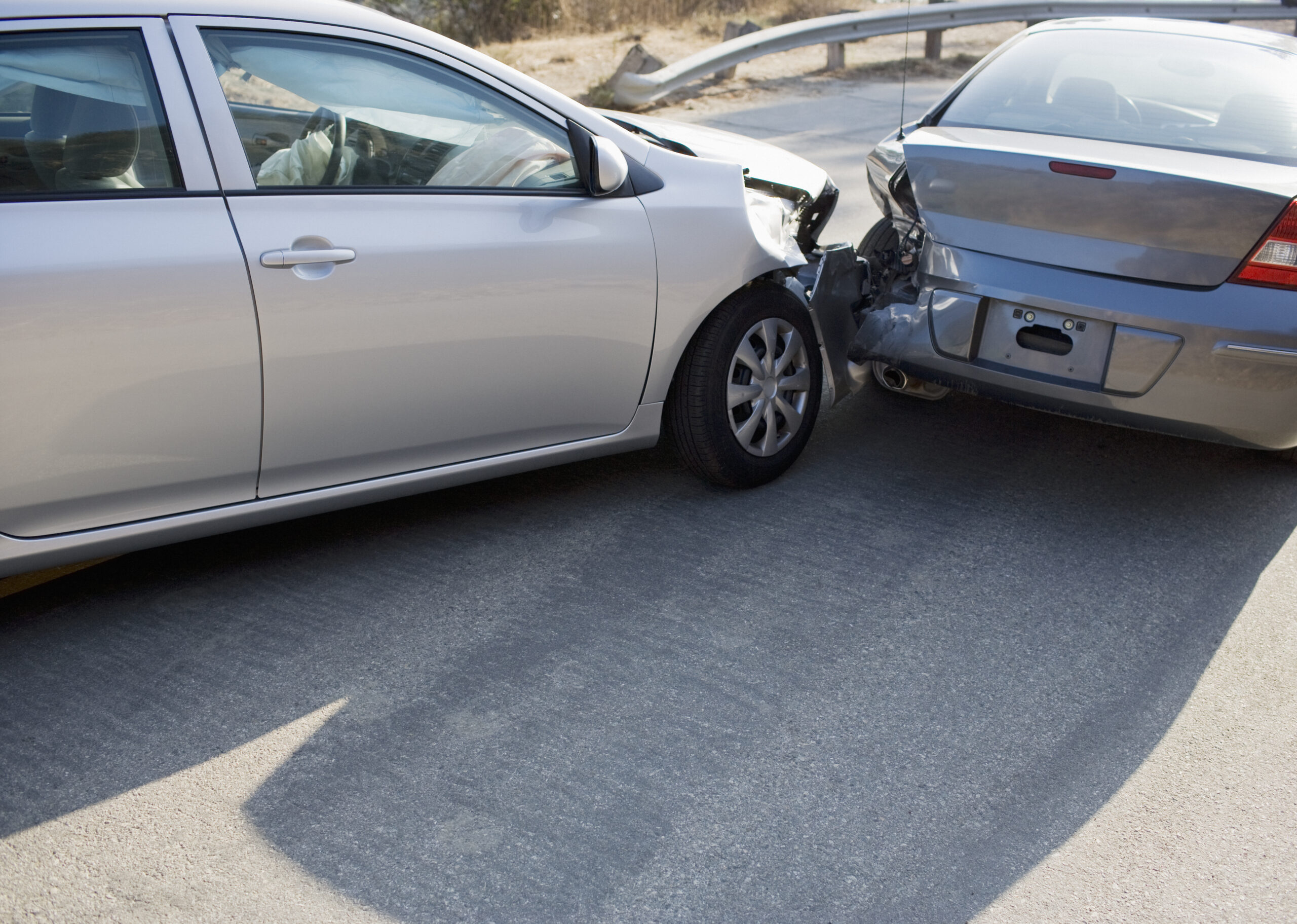 Contact Our Lawrenceville Car Accident Lawyer